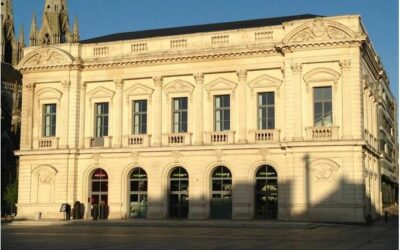 Le Balcon, le premier café-théâtre de Cholet !