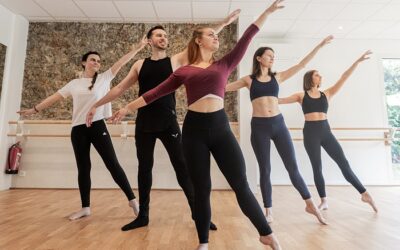 Ballet Sculpt : la pratique sportive qui désacralise la danse classique