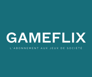 Gameflix, la solution écoresponsable pour des soirées jeux inoubliables