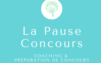 La Pause Concours avec Vallet Coaching et la fonction publique