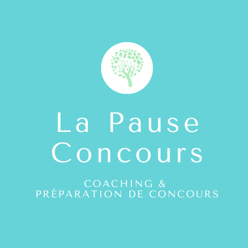 Logo La Pause Concours