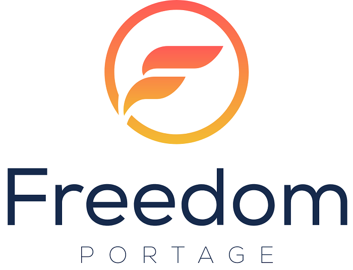 Freedom Portage pour sécuriser sa retraite en tant que freelance 