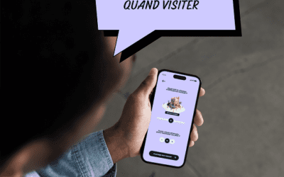 Quehora lance le Smart Tourisme