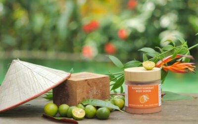 Bloomy : des cosmétiques naturels inspirés des richesses du Vietnam