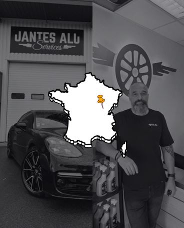 Jantes Alu Services s’installe à Besançon : un nouveau standard de qualité pour vos jantes