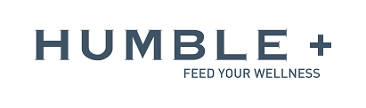 Logo Humble+