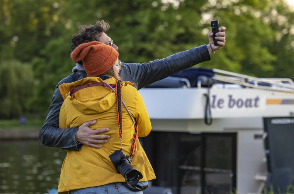 L’art du slow travel avec Le Boat et ses croisières fluviales