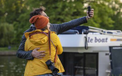 L’art du slow travel avec Le Boat et ses croisières fluviales