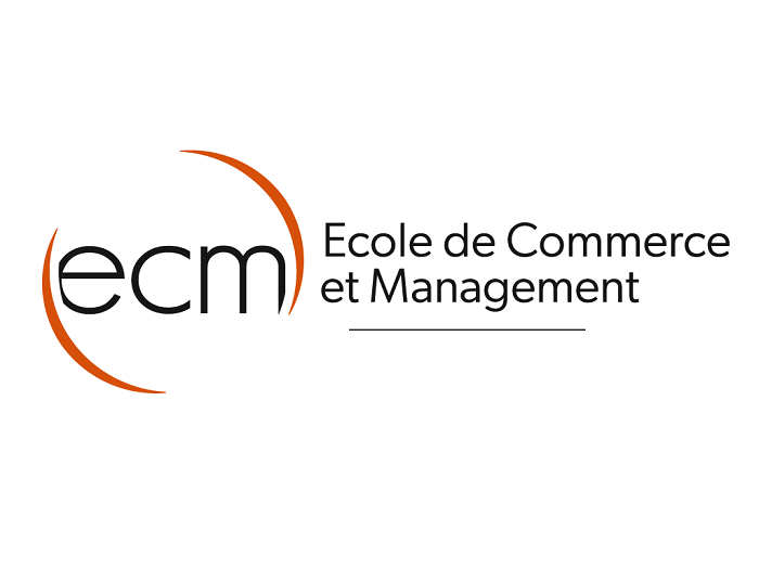 Logo  ECM