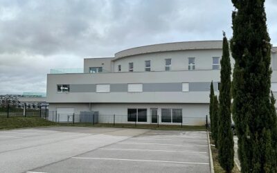 L’ECM ouvre son nouveau campus à Dijon