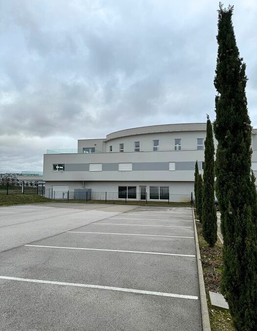 L’ECM ouvre son nouveau campus à Dijon