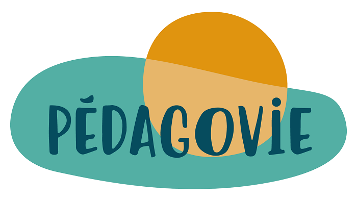 Logo Pédagovie