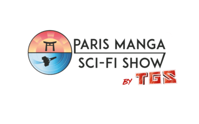 Paris Manga & Sci-Fi Show by TGS : une immersion totale dans la Pop Culture pour sa 36ᵉ édition