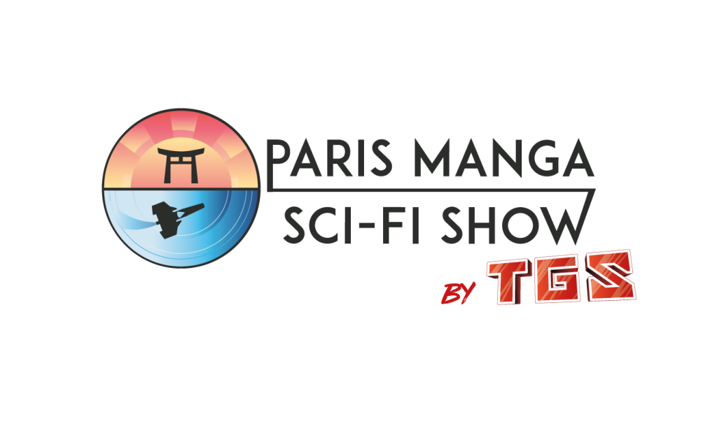 Paris Manga & Sci-Fi Show by TGS : une immersion totale dans la Pop Culture pour sa 36ᵉ édition