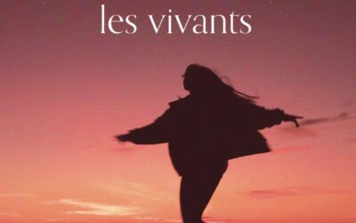 « Danse avec les vivants » d’Amélie Louis explore les héritages transgénérationnels