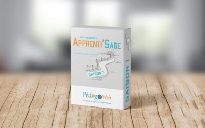 Pédagovie présente son Parcours Apprenti’Sage