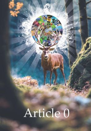 “Article 0” : un plaidoyer pour la survie de la faune sauvage française