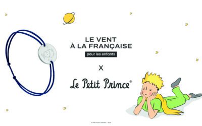 Une collaboration inédite entre Le Vent à la Française et Le Petit Prince