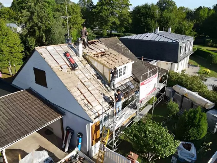 Couv’Habitat réinvente le métier de couvreur