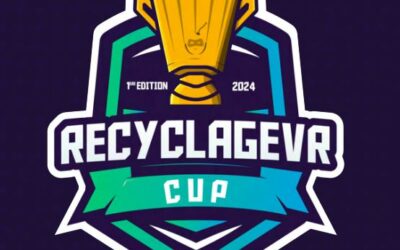 RecyclageVR Cup : une expérience immersive pour apprendre à trier en s’amusant