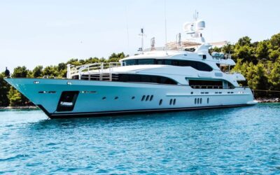 YachtDeals : Le nouveau service de courtage signé LiveYacht