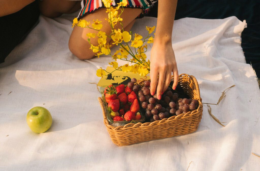 Grain de Plaisir : le fruit sans pépins qui fait du bien à votre quotidien