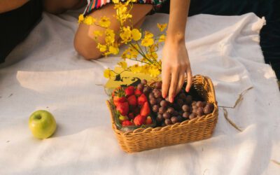 Grain de Plaisir : le fruit sans pépins qui fait du bien à votre quotidien