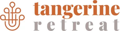 Logo Tangerine Retreat