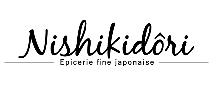  Nishikidôri logo