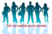 TUC et retraites : une injustice oubliée, un recours en justice pour réparer