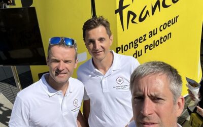 Ma Petite Entreprise : du sponsoring inédit en cyclisme