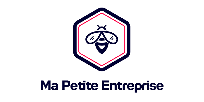  Ma Petite Entreprise Logo