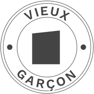 Vieux Garçon logo