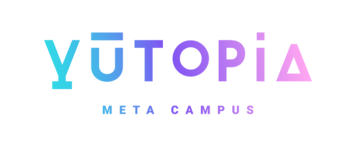 Yutopia Meta Campus Paris Logo