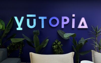 Yutopia Meta Campus Paris : une nouvelle ère pour l’éducation dans le web, la data et l’IA