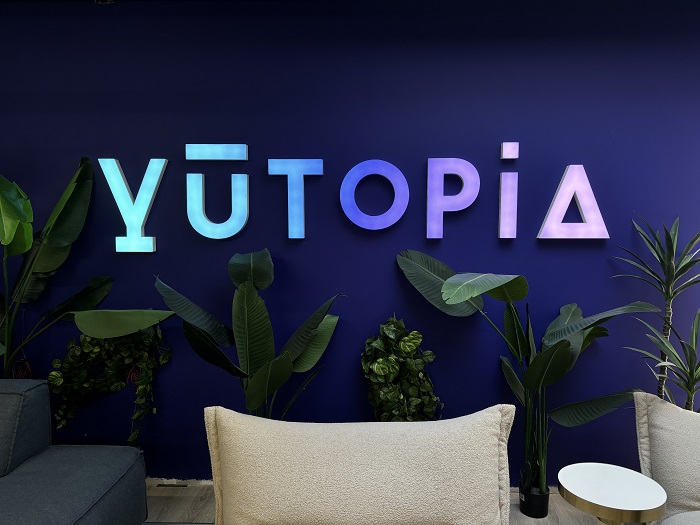 Yutopia Meta Campus Paris : une nouvelle ère pour l’éducation dans le web, la data et l’IA