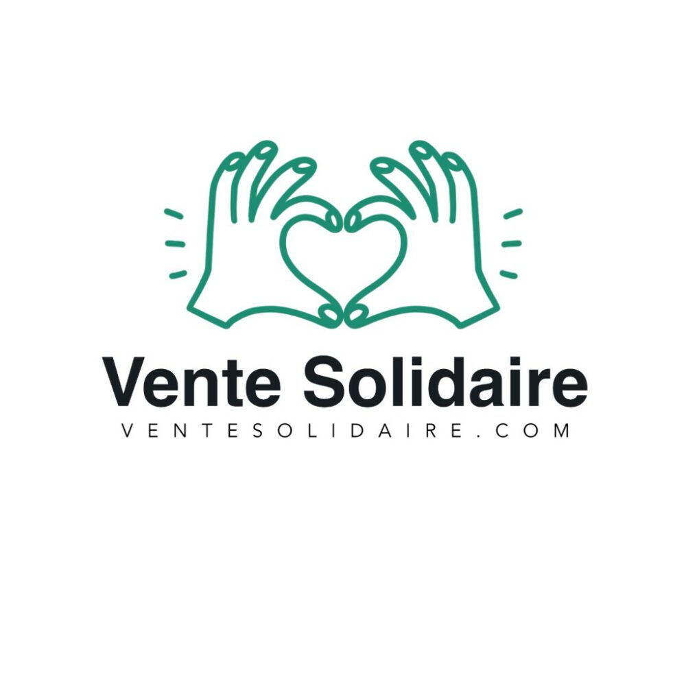 VenteSolidaire logo