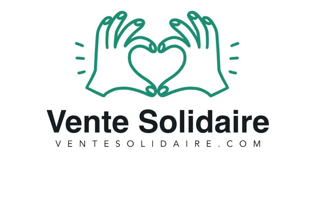 VenteSolidaire : Financer des projets associatifs pour Noël