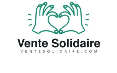 VenteSolidaire : Financer des projets associatifs pour Noël