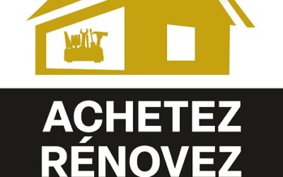 Achetez Rénovez Gagnez : pour des projets immobiliers réussis