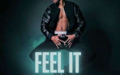 “Feel It” : un hymne électro aux Good Vibes de DJ Wallace