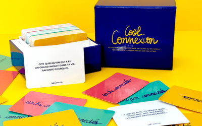 Cool Connexion : le jeu de cartes pour redécouvrir ceux que vous aimez