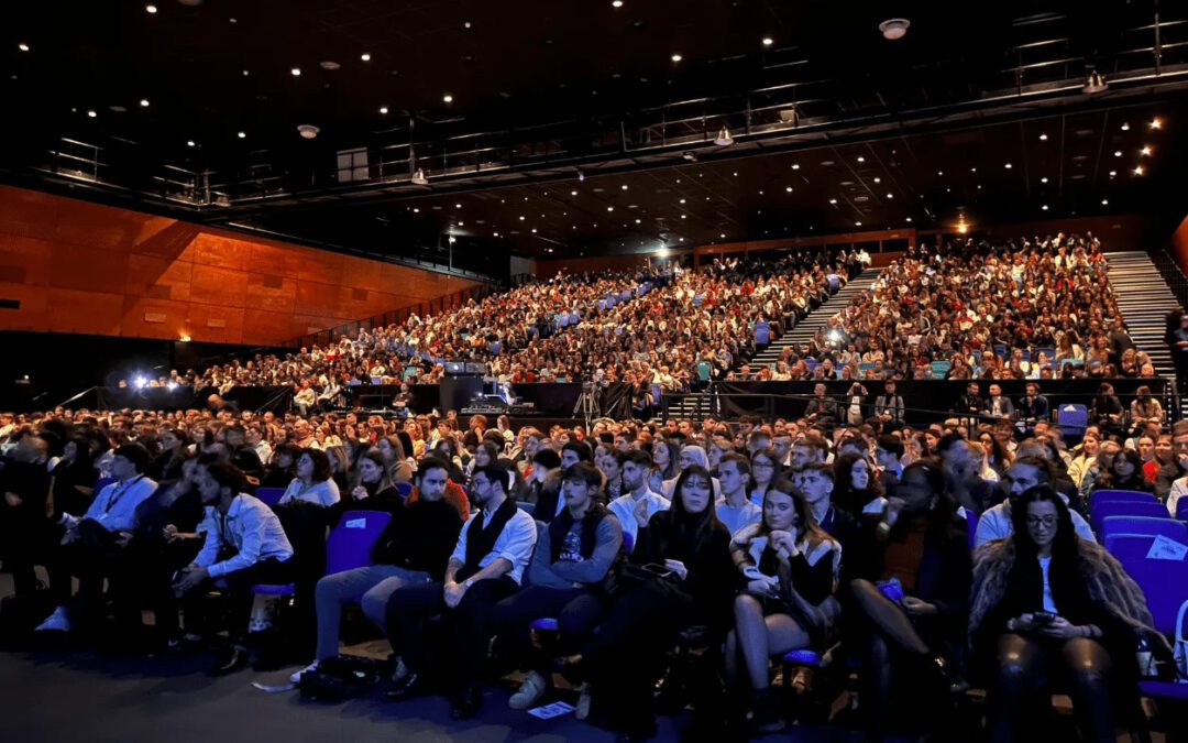 Masterclass 2024 de l’ECM : Transmission et inspiration au cœur de la 6e édition