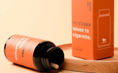 Arrêter de fumer sans nicotine : No Smoke, l’alternative naturelle de Nu.nova