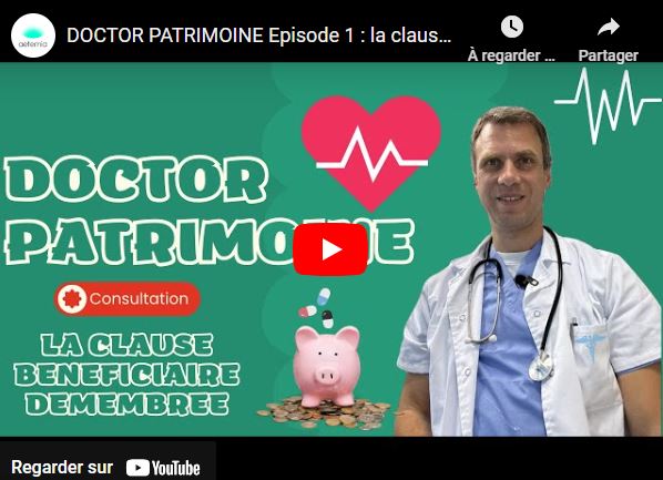 Doctor Patrimoine : des solutions pour une fiscalité optimale