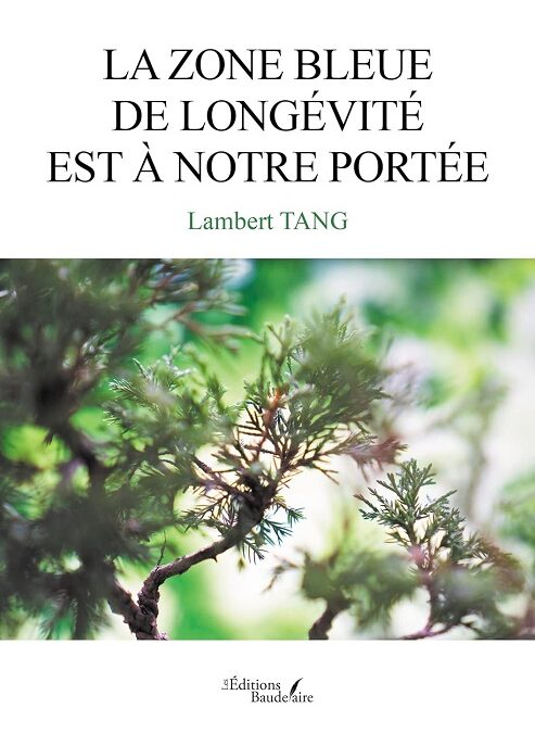 Les secrets des zones bleues dévoilés : vivez mieux et plus longtemps avec Lambert Tang