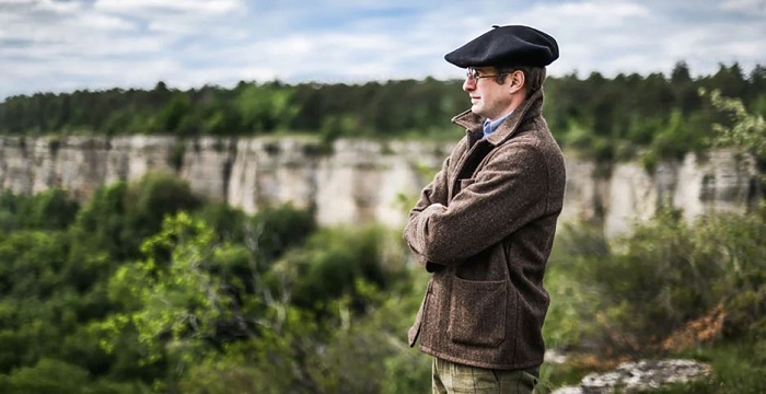 Armand Heitz alerte sur l’industrialisation du vin sans alcool