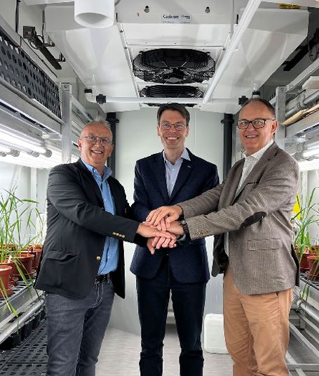 Une alliance stratégique entre Éléphant Vert et BIO3G pour l’agriculture de demain
