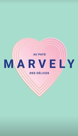 Marvely : l’adresse magique pour un brunch haut en couleurs à Paris