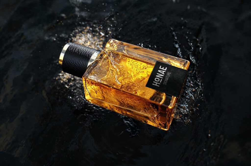 HONAE Signature et Gentilhomme Nomade : L’essence de la masculinité moderne